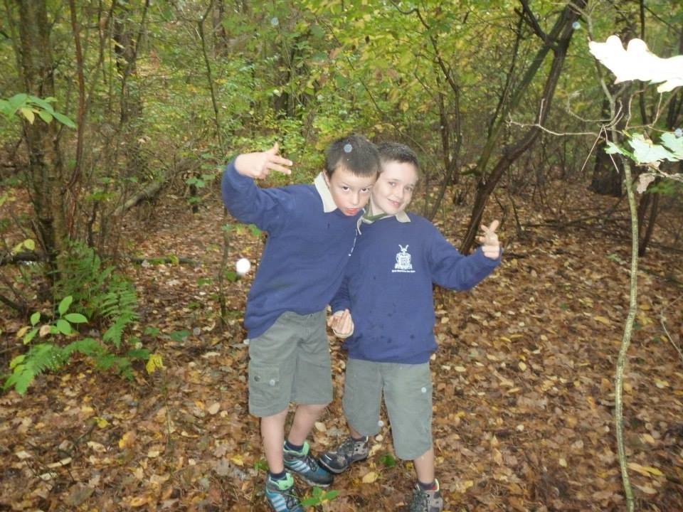 Sint-Martinus den XIIde - Weekend WK 2013